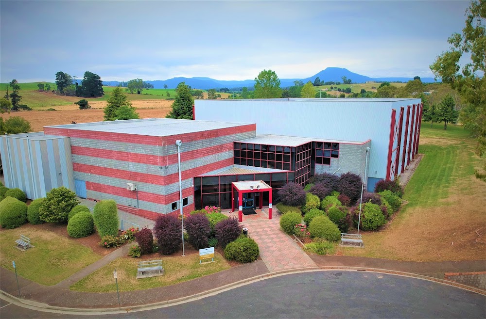 Deloraine Community Complex