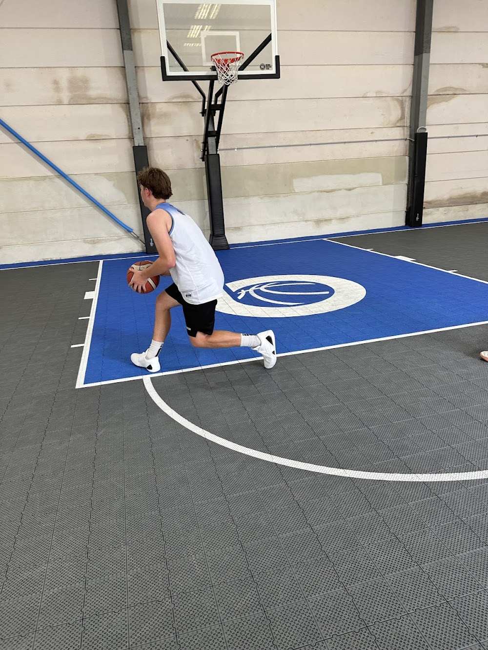 InsideOut Basketball
