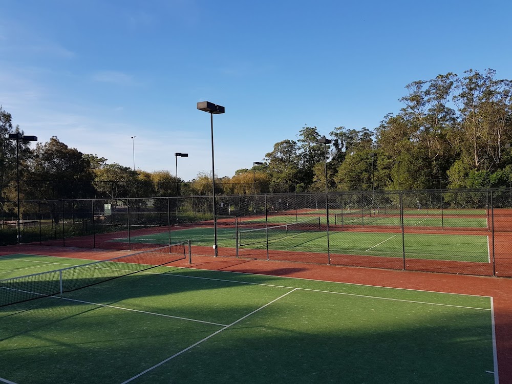 Terrigal Tennis Learning Company