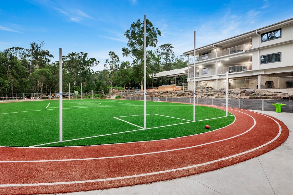 Grassports Australia