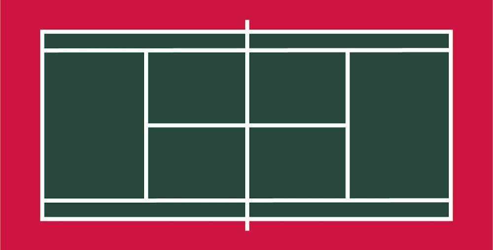 Tennis Court Constructions of Queensland