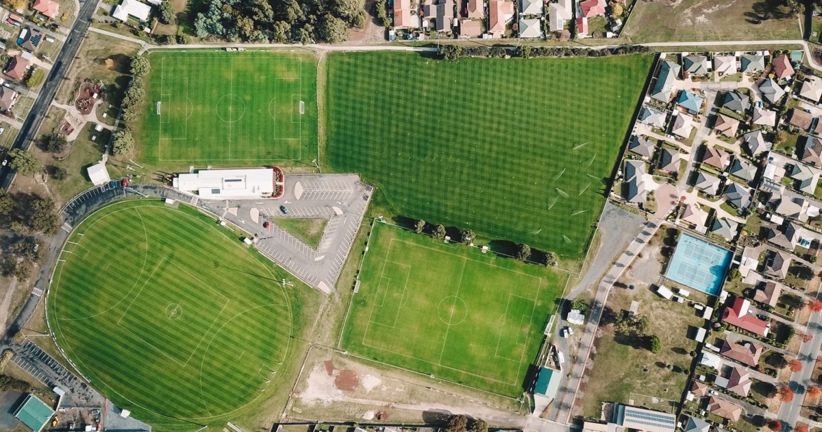 Deloraine Community Complex